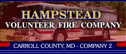 Hampstead Volunteer Fire Company