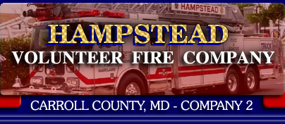 Hampstead Volunteer Fire Company