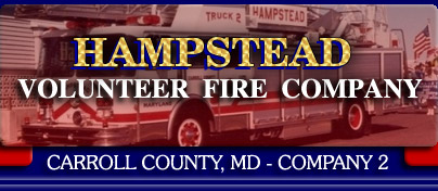 Hampstead Volunteer Fire Company