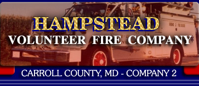 Hampstead Volunteer Fire Company