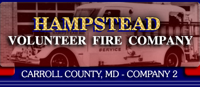 Hampstead Volunteer Fire Company