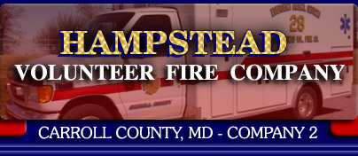 Hampstead Volunteer Fire Company