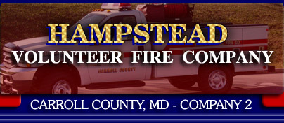 Hampstead Volunteer Fire Company