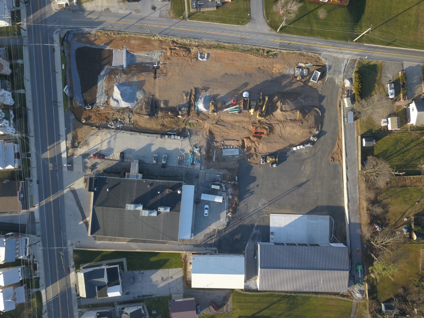 Overhead site 12/2/22