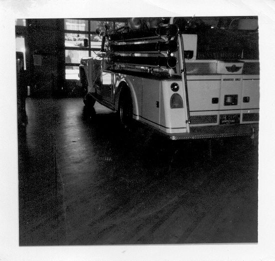 Old E-24 in quarters