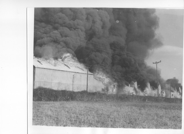 Zemco February 1977 3 Alarms