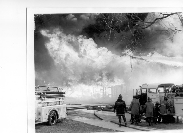 Zemco February 1977 3 Alarms
