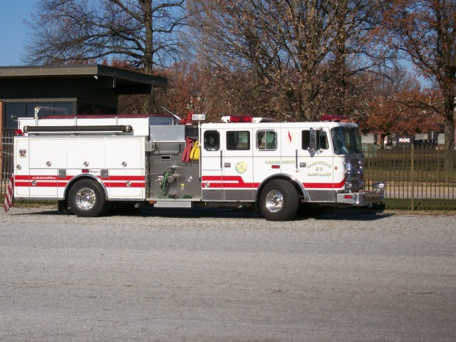 Emergency Vehicle Operator Course, 11-29-2008.