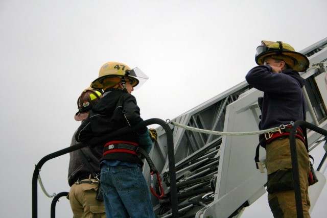 Junior's Climb Truck 2