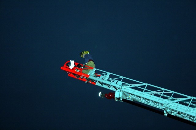 Junior's Climb Truck 2