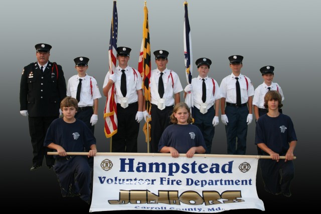 Winfield Parade, 2007.