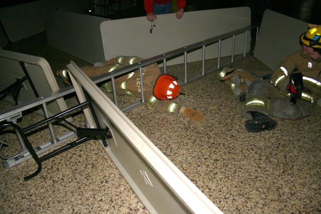 Search and Rescue, 2008. Remember, your arm goes through the opening first.